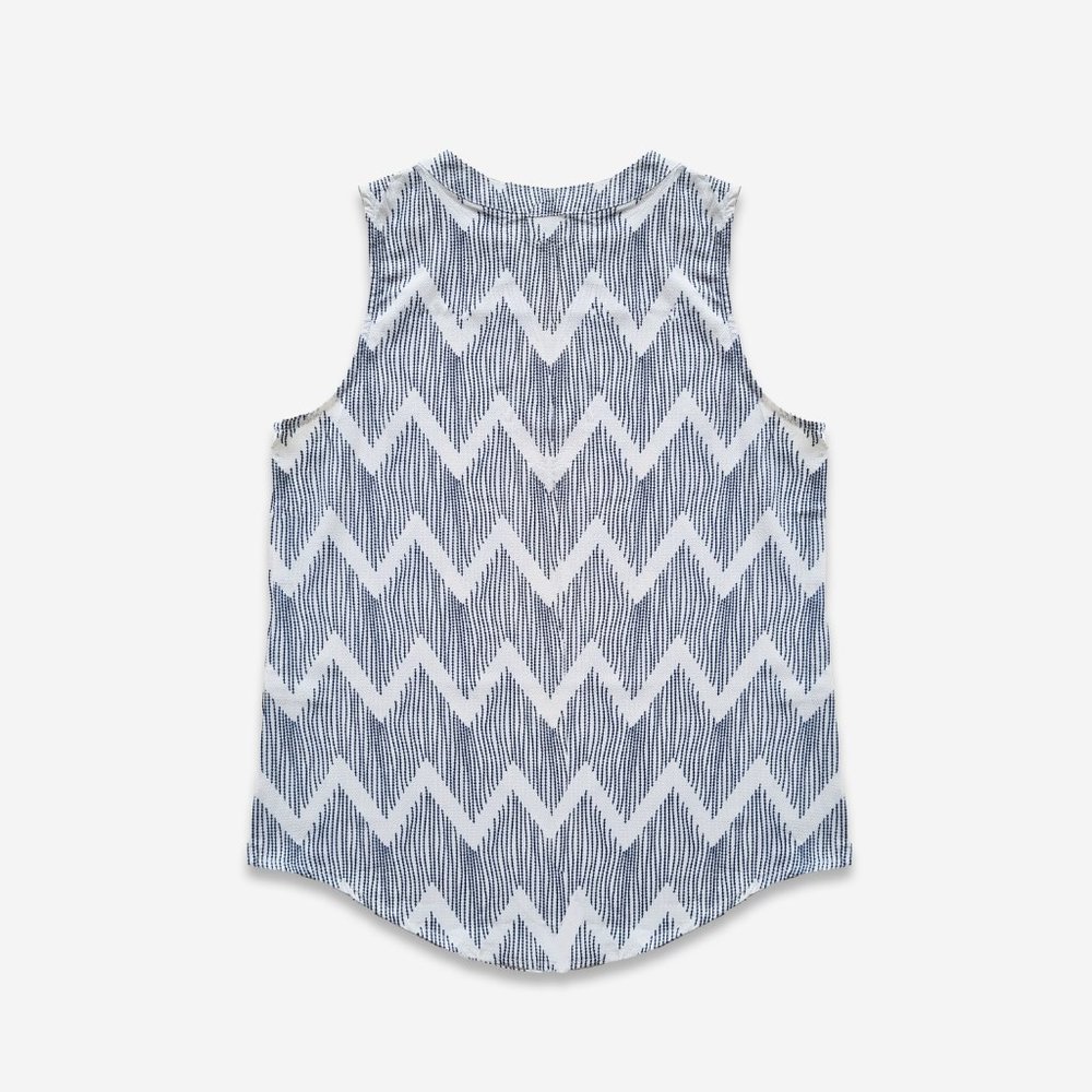 Size- M, Grace & Co. Top - Picture 2 of 4